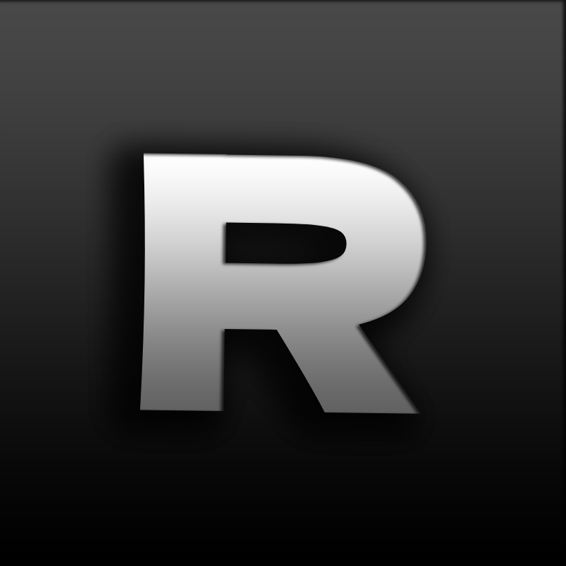 Rayyan Ridwan logo